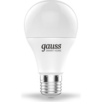 Светодиодная лампа Gauss Smart Home