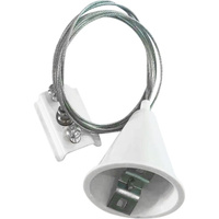 Кронштейн-подвес для шинопровода ARTE LAMP A410133