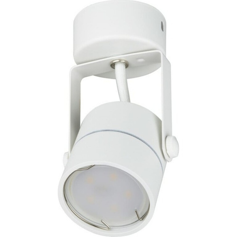 Накладной декоративный светильник Fametto DLC-S610