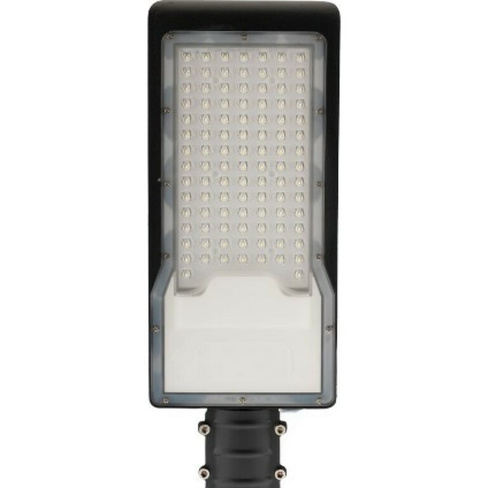 Консольный светодиодный светильник REXANT ДКУ 02-100-5000К-Ш