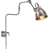 Лампа настенная Covali WL-51977