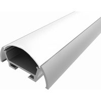 Комплект алюминиевого профиля LEDCRAFT LC-LPP0926M20-1