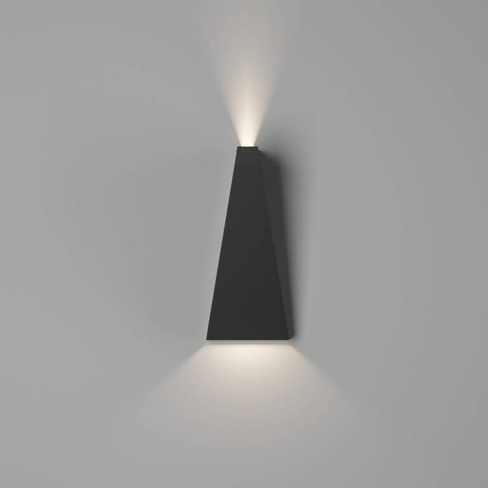 Светодиодный настенный светильник DesignLed GW-A807-6-BL-NW