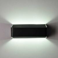 Светодиодный настенный светильник DesignLed GW-8210-6-BL-WW