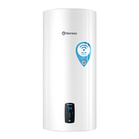 Водонагреватель электрический накопительный Термекс / THERMEX Lima 50 V Wi-Fi