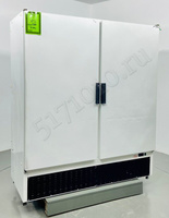 Шкаф холодильный Премьер -5+5 165 х 75 х 195 (530) б/у
