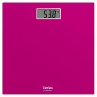 Весы Tefal Premiss PP1403V0, розовые