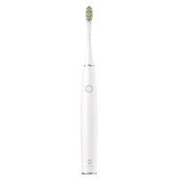 Электрическая зубная щетка Oclean Air 2, белая