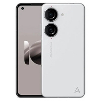 Смартфон Asus Zenfone 10 8/256Gb белый Global