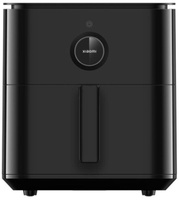 Аэрогриль Xiaomi Smart Air Fryer 6.5L (BHR7357EU) Черный