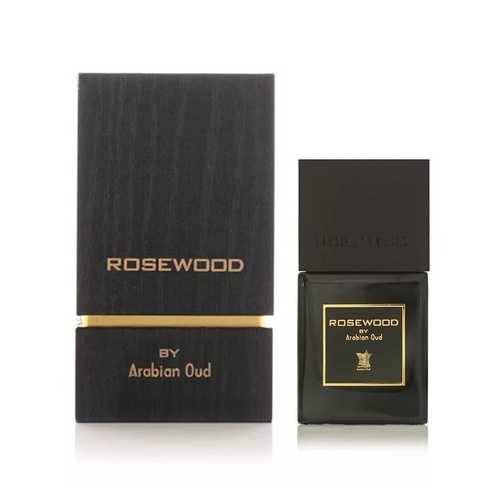 Rosewood Arabian Oud