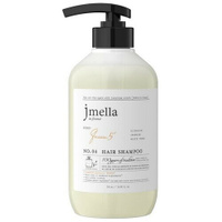 Шампунь для волос JMELLA FEMME FATALE (парфюмированный) 500 мл jmella