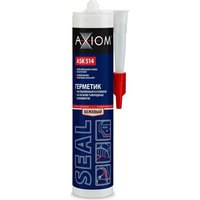 Распыляемый кузовной герметик AXIOM ASK514