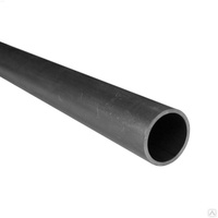 Труба бесшовная стальная холоднодеформированная 4х1,1 мм сталь 12Х18Н10Т ГОСТ 19277-73
