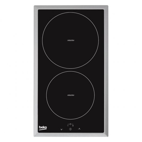 Индукционная варочная панель Beko HDMI32400DTX