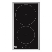 Индукционная варочная панель Beko HDMI32400DTX