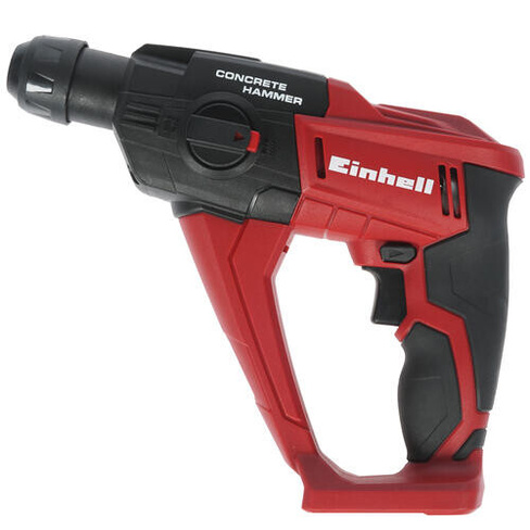 Перфоратор Einhell TE-HD18Li-SoloPowerX-ChangeБезЗУ,БезАКБ