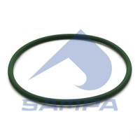 Кольцо ступицы уплотнительное DAF Sampa 115.862
