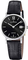 Швейцарские наручные женские часы Candino C4725.3. Коллекция Classic