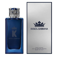 K by Dolce & Gabbana Eau de Parfum Intense DOLCE & GABBANA
