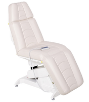 Косметологическое кресло «Ондеви-4» с проводным пультом управления