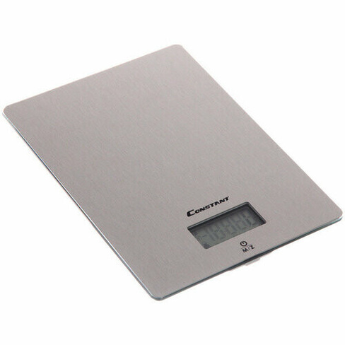 Весы кухонные электронные «Constant» до 5 кг (точн.1гр) 14192-2070В Восток