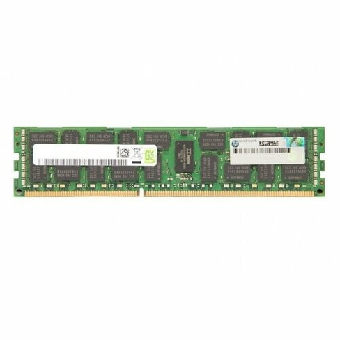 Оперативная память HPE 32GB (1x32GB) 2Rx4 DDR4-2933 CAS-21-21-21 Reg Smart Memory Kit [P03052-091]