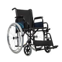 Кресло-коляска для инвалидов Ortonica Base 130 прогулочная