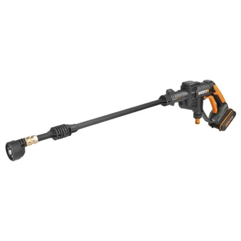 Мойка высокого давления WORX WG629E.11