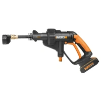 Мойка высокого давления 20В WORX WG629E