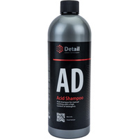 Кислотный шампунь Detail AD Acid Shampoo