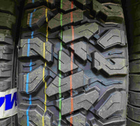 Автошина 225/75R16 KAMA M/T 108Q б/к грязь