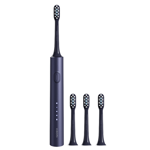Электрическая зубная щетка Xiaomi Mijia T302 Electric Toothbrush Dark Blue (MES608)