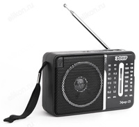Радиоприемник "Эфир-15", УКВ 64-108МГц, СВ 530-1600КГц, NNM