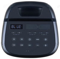 Акустика Bluetooth 30W Perfeo " THUNDER" MP3, USB, , AUX, TWS, мощность, 44