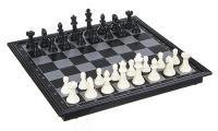 Шахматы магнитные SC5677 24*24см 341-152