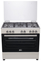 Кухонная плита Simfer F96MR52010