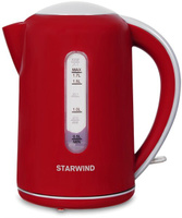 Электрический чайник Starwind SKG1021