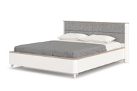 Кровать без подъёмного механизма Hoff Стефания