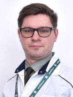 Попов Михаил Сергеевич детский дерматовенеролог