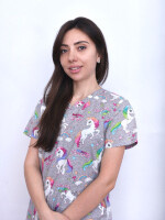 Циликишвили Лиана Виссарионовна детский стоматолог-ортодонт