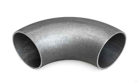 Колено водосточное D= 125 мм, Угол: 60, Материал: сталь, с полимерным покрытием