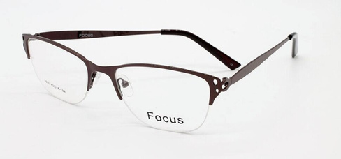 Оправа Focus 1031 Brown