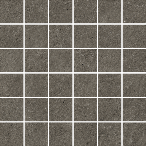 Керамогранит Italon Этернум Кофи Мозаика 30х30, Натуральная
