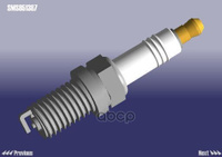 Свеча Зажигания 2.4L Mitsubishi Engine Chery Sms851387 CHERY арт. SMS851387 4 шт.