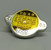 Крышка Радиатора Охлаждения Hyundai-KIA арт. 2533017000