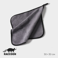 Салфетка для уборки raccoon Raccoon