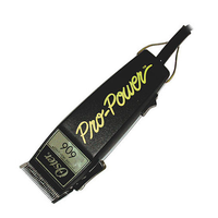Машинка для стрижки волос OSTER 606-95 PRO-POWER DELUX Oster