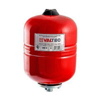 Бак расширительный VALTEC для отопления 24л.