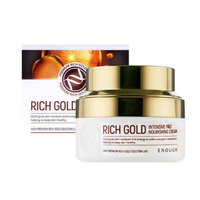 Питательный крем с золотом Rich Gold Intensive Pro Nourishing Cream